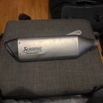 Akrapovic Exhaust Bmw S1000RR 2019 2020 2021 2022 2023 2024 2025. Fixed Price $399.00.