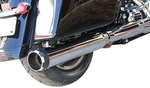 S&s Power Tune 1/2" MK45 Performance Mufflers 550-0665. Fixed Price $770.75.
