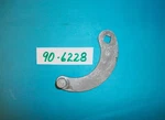 Bsa Bantam Rear Wheel Brake Arm #90-6228 (nos/oem Not Repop). Fixed Price $20.95.