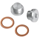Vance And Hines O2 Sensor Plug Kit - 10MM 16926. Fixed Price $32.67.