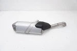 Ktm 890 Adventure Exhaust Muffler Oem Silencer Pipe Spark Arrestor 790 #3. Fixed Price $150.00.