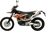 Leovince Lv One Evo Slip-on Muffler 8299EU. Fixed Price $508.38.