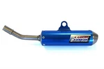 Hgs Blue Steel Cap Silencer Gas Fits 2021 To 2023. Fixed Price $268.89.