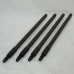 Bender Cycles Adjustable Pushrod Kit For 1984-1999 Harley Big Twin Evo Engine. Fixed Price $229.95.