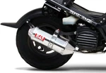 Yoshimura Exhaust Race Trc Full-sys Ss-ss-ss. Fixed Price $539.00.