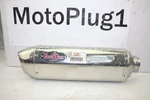 2006 - 2009 Yamaha Voodoo Performance Slip On Exhaust Muffler VPER6SK3. Fixed Price $147.38.