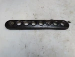 1988 Honda Elite Scooter 50CC SB50P Exhaust Shield. Fixed Price $14.24.