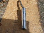 Kawasaki Oem Exhaust Muffler ZX1400 KAW5281400. Fixed Price $40.99.