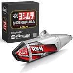 Exhaust RS-4S Slip-on System Stainless Muffler Yamaha Wr 250 2018. Fixed Price $822.21.