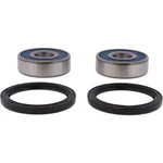 Balls 25-1147 Wheel Bearing Kit Front For Husqvarna Wxc-wxe 360 92-94. Fixed Price $21.01.