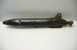 #4116 Honda Exhaust / Muffler Silencer. Fixed Price $29.99.