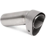 Akrapovic Titanium Noise Damper V-TUV050/4. Fixed Price $60.35.