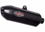 Voodoo Performance Race Exhaust, 2008-2013 Honda Cbr 1000RR Black. Fixed Price $499.99.