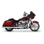 Rinehart Chrome 4 In. Slip-on Mufflers 500-0106C. Fixed Price $719.95.