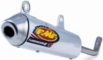 Fmf Turbinecore Silencer Exhaust 025260 Gas Ktm Husqvarna 125 150 Mc Sx Xc. Fixed Price $197.99.