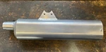 Honda Dep Exhaust Silencer Fits Years 1985 Only. Fixed Price $200.00.