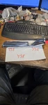 Honda Cbx 1000 1979 Used Oem Heat Protector Sheild Left 18450422003. Fixed Price $50.00.