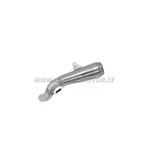 Exhaust Arrow Pro Race Titan Kawasaki Z 900 2017 2019. Fixed Price $398.43.
