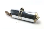 Bmw 1200 Gs K25 2006 - 2012 Silencer Exhaust 18127694460 A46F. Fixed Price $380.61.