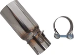 Dg 98-3150 Exhaust Inlet 1-1/2" Stainless Steel. Fixed Price $89.99.