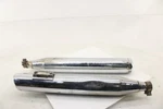 12-13 Harley Davidson Electra Street Road Glide Cvo Left Muffler. Fixed Price $69.24.