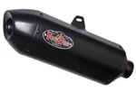 Factory Clearance Voodoo Performance Exhaust 2008-2013 Kawasaki Ninja 250R Black. Fixed Price $259.99.