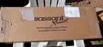 "harley Davidson"bassani XHAUSTDNT5B Straight Can Mufflers '95-'16 Fl- Black. Fixed Price $400.00.