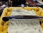 Screamin Eagle Muffler 80073-95AR. Fixed Price $39.99.