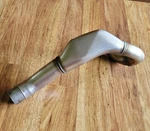 New Honda Exhaust Header Pipe CRF450RX Oem And - 2023 2024. Fixed Price $140.00.