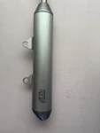 Oem Exhaust Muffler Silencer Slip On Ktm 548.05.083.100 Used. Fixed Price $125.00.