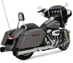 Khrome Werks 4-1/2" Hp-plus Slip-on Mufflers Chrome W/ Klassic Tip (202725). Fixed Price $845.95.