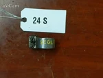 1982 Honda Goldwing Band Muffler 18371-463-000. Fixed Price $17.00.