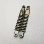 Suzuki FA50 Shuttle Rear Shocks Suspension 62100-02202. Fixed Price $36.99.
