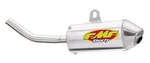 Fmf Powercore Shorty Silencer Slip-on Muffler Honda CR250 2000-2001 020215. Fixed Price $179.99.