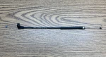 Bmw R1200RT 2014 To 2018 Exhaust Flap Closing Bowden Cable Part # 18517726829. Fixed Price $39.99.