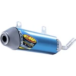 Fmf Titanium Powercore 2.1 Silencer - Standard 025248. Fixed Price $404.99.