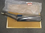 2013 Honda CB500F Muffler 18310-MGZ-D00. Fixed Price $100.00.