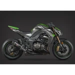 Yoshimura R-77 Dual Fiber Slip-on Mufflers W/carbon End Caps 1412202. Fixed Price $1249.00.