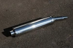 Triumph Speed Triple 955I Original Silencer T2200079 New Rrp 624. Fixed Price $238.54.