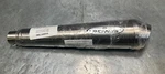 New! Remus Titanium Powercone Muffler Left 54MM Inlet Bmw Ktm Triumph Yamaha Etc. Fixed Price $199.95.