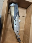 Honda Crf 450RL Muffler 18300-MKE-A50. Fixed Price $700.00.