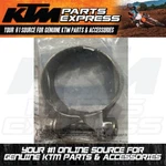 New Husqvarna Ktm Exhaust Clamp Pre-muffler 390 Duke 2021 2022 2023 94305051045. Fixed Price $13.99.
