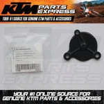 New Oem Ktm Outer Ignition Cover 250 Xcw Six Days Freeride 5513004524433. Fixed Price $38.99.