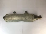 Ktm Sx 520 2002 Exhaust Muffler Pipe 59005079200. Fixed Price $88.43.