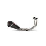 Scorpion Exhaust Yamaha Mt 07 2014-2021 Full System Serket Taper Carbon Fibre Uk. Fixed Price $816.73.