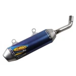 Fmf Racing Powercore 2.1 Shorty Muffler 025255. Fixed Price $407.02.