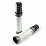 Vance & Hines Quiet Exhaust Baffles 21869 (21301) For Big/straight Shots (pair). Fixed Price $266.70.