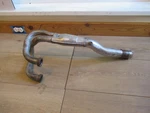 Xr Honda 1996 600R Exhaust Header Pipe. Fixed Price $98.88.