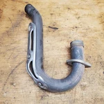 2005 Yamaha WR450F Exhaust Pipe Header Manifold. Fixed Price $99.56.