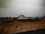 Bmw K1200LTC K1200LTS Exhaust Headers Pipes Catalyst. Fixed Price $47.96.